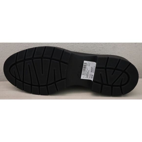 Clarks 26184751 Women's Sz 5M Leopard Print Leather Westlynn Bella Loafers - Picture 8 of 11